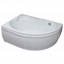 Акриловая ванна Royal Bath Alpine RB 819103 L 140 см